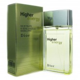 Perfume Dior Higher Energy EDT 100ML