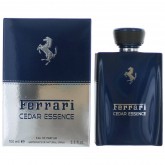 Perfume Ferrari Cedar Essence EDP 100ML