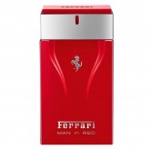 Perfume Ferrari Man in Red EDT 100ML