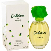 Perfume Gres Cabotine de Gres EDT 50ML