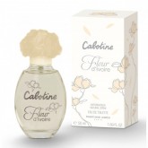 Perfume Gres Cabotine Fleur D'Ivoire 50 ML