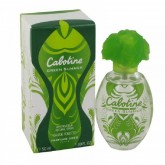 Perfume Gres Cabotine Green Summer EDT 50ML