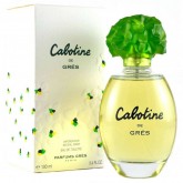 Perfume Gr&xE9;s Cabotine de Gr&xE9;s EDT 100 ML