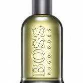 Perfume Hugo Boss Bottled EDT 100ML