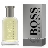 Perfume Hugo Boss Bottled EDT 200ML