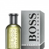 Perfume Hugo Boss Bottled EDT 50ML