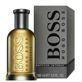 Perfume Hugo Boss Bottled Intense EDT 100ML