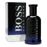 Perfume Hugo Boss Bottled Night EDT 200ML