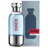 Perfume Hugo Boss Element EDT 90ML