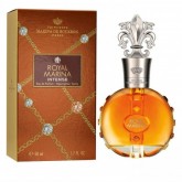 Perfume Marina Bourbon Royal Intense EDP 100ML
