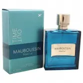 Perfume Mauboussin Pour Lui Time Out EDP 100ML