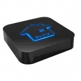 Receptor FTA Htv Box 3 2V WIFI
