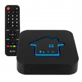 Receptor FTA Htv Box 5 2V Wifi BR