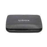 Receptor FTA Ipbox Ipbx-1 IPTV