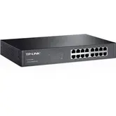 Roteador Wireless HUB-Switch 16P TL-SG1016D 10/100
