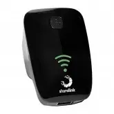Roteador Wireless Sharelink Repetidor SL-RE300N 300MBP