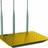Roteador Wireless Sharelink SL-WE300N3 300MBPS