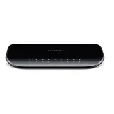 Roteador Wireless TP-Link Hub Switch 08P TL-SG1008D 10/100/1000