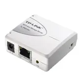 Roteador Wireless TP-Link Print Server TL-WPS310U USB