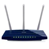 Roteador Wireless Tp-Link TL-WR1043ND Mino