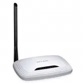 Roteador Wireless Tp-Link TL-WR749N 150Mbps