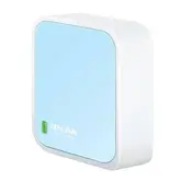 Roteador Wireless Tp-Link TL-WR802N 300MBPS N Nano
