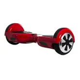 Scooster MB-6 Self-Balancing 6.5 Vermelho