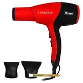 Secador De Cabelo X-Tech XT-PC5050V 4500W Bivol Vermelho