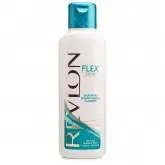 Shampoo Revlon Flex Cabelos Oleosos 650ML