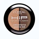 Sombra Loreal Hip Studio Secrets 818 Saucy