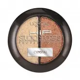Sombra Loreal Hip Studio Secrets 910 Charged