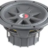Subwoofer Kicker S15 15