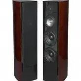 Torre Emp Tek Imp E5TI Cherry Gloss 150 rms