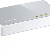 Tp-link Hub-Switch 08P TL-SF1008D 10/100