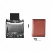 Antonio Banderas Seduction in Black 100ml Com Carteira Masculina