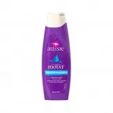 Aussie Mega Moist Conditioner 400ml