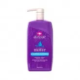 Aussie Mega Moist Conditioner 865ml