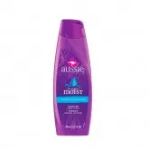 Aussie Mega Moist Shampoo 400ml