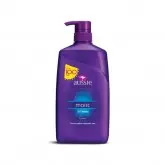 Aussie Moist Shampoo 2in1 865ml