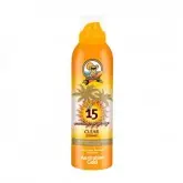 Australian Gold Continuous Spray SPF 15 177ml