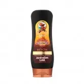Australian Gold Dark Tanning Accelerator Lotion Instant Bronzer 237ml