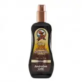 Australian Gold Dark Tanning Acelerador Gel Bronzer 237ml