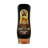 Australian Gold Dark Tanning Lotion Bronzer Acelerador 237ml