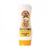 Australian Gold Lotion Bronzer SPF 15 237ml