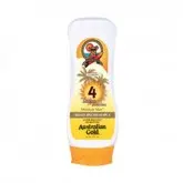 Australian Gold Lotion SPF 4 237ml
