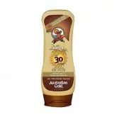 Australian Gold Lotion Sunscreen Bronzer SPF 30 237ml
