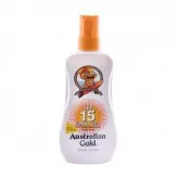 Australian Gold Spray Gel SPF 15 237ml