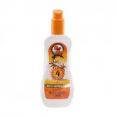 Australian Gold Spray Gel SPF 4 237ml