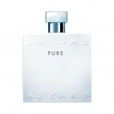 Azzaro Chrome Pure Eau de Toilette 100ml