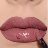 Bendita Make Batom Líquido Matte Macio Divônica